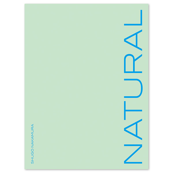 1stアルバム「NATURAL」【初回限定盤（CD+BD+フォトブック）】