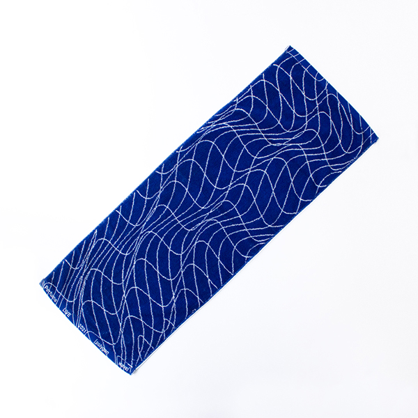 WAVE TOWEL