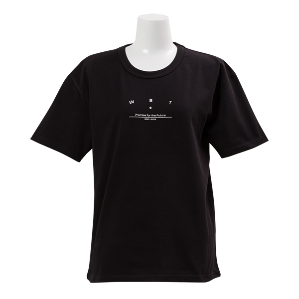One Star Logo Tシャツ【Black】