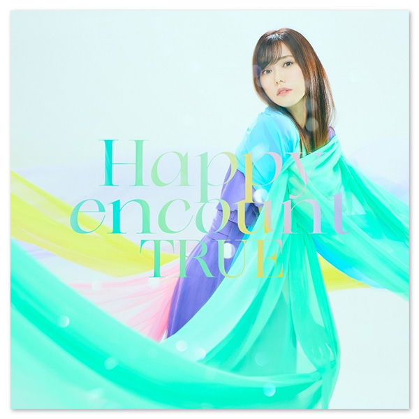 Single「Happy encount」