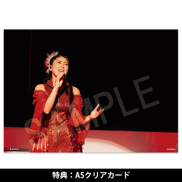 Minori Chihara the Last Live 2021 -Re:Contact-［Blu-ray］