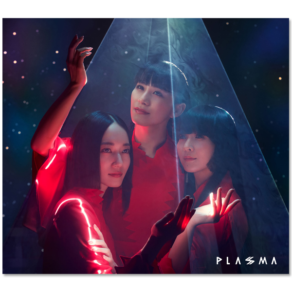 Album「PLASMA」(初回限定盤A)