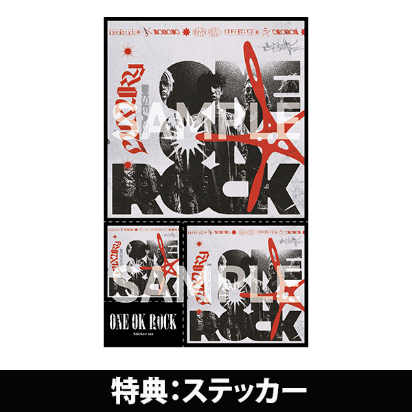 即納&大特価】 ONE OK ROCK LUXURY DISEASE コーチジャケット tdh