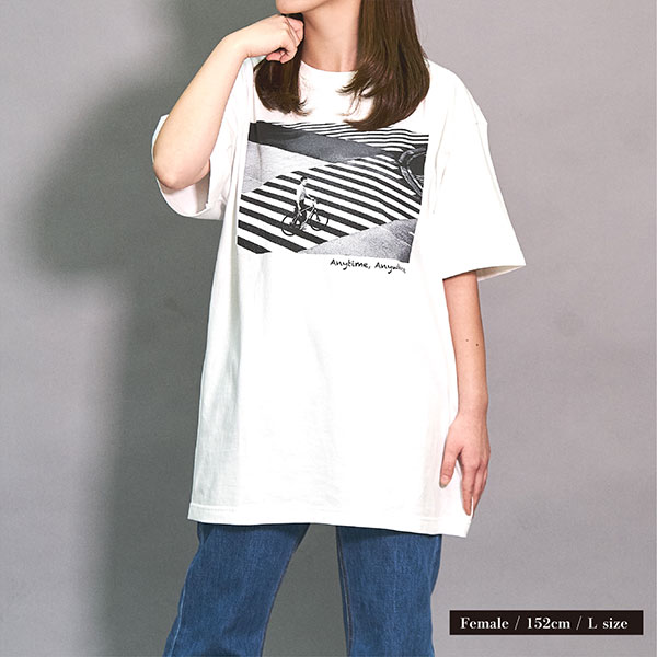 Album「いつも何処かで」完全生産限定盤A【Special T-Shirt(S size ...