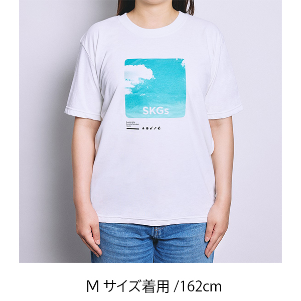 SKGs Tシャツ | 桑田 佳祐 | A!SMART