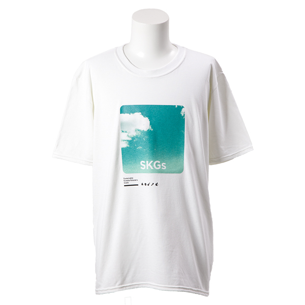 SKGs Tシャツ | 桑田 佳祐 | A!SMART