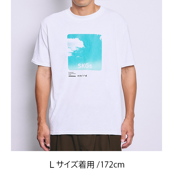 SKGs Tシャツ | 桑田 佳祐 | A!SMART