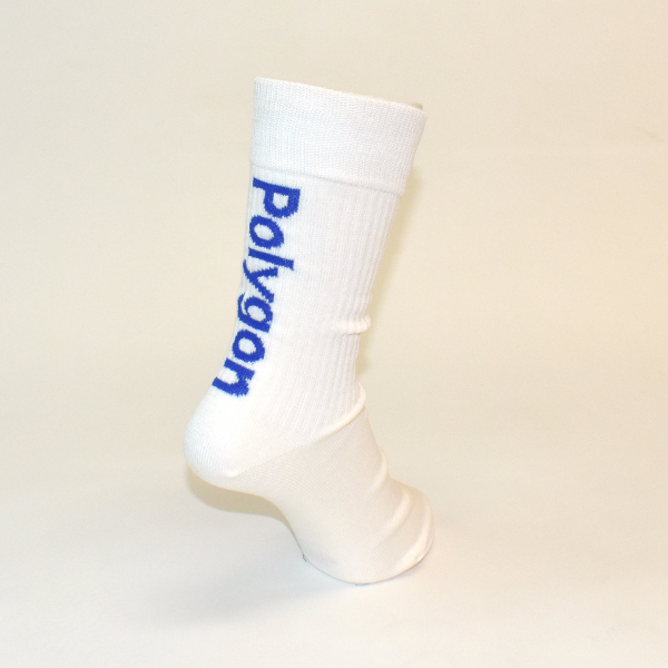 片 SOCK / Polygon