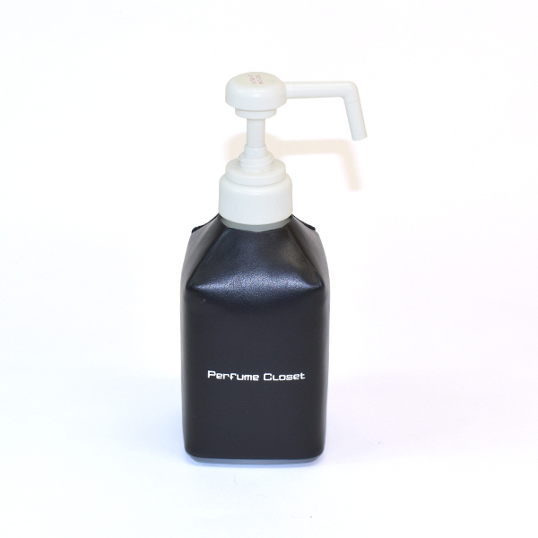 Spray bottle Cover（M）/ Black