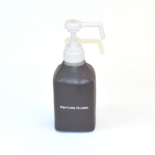 Spray bottle Cover（M）/ Gray