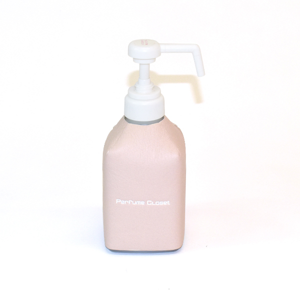 Spray bottle Cover（M）/ Beige