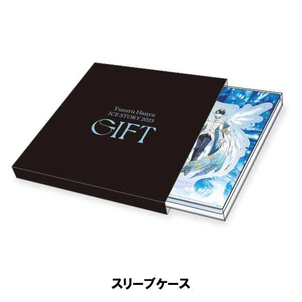 新宿 羽生結弦CLAMP GIFTおおきいさんちいさいさん アクリルスタンド