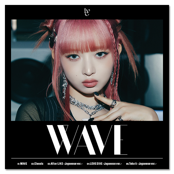 高品質】WAVE アイブ レイ CD K-POP | socearq.org