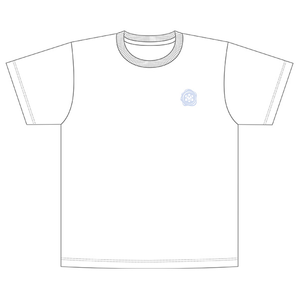 THE IDOLM@STER SHINY COLORS “CANVAS” 04  Tシャツ