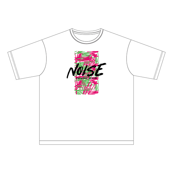 ツアーTシャツ 追加公演ver.　