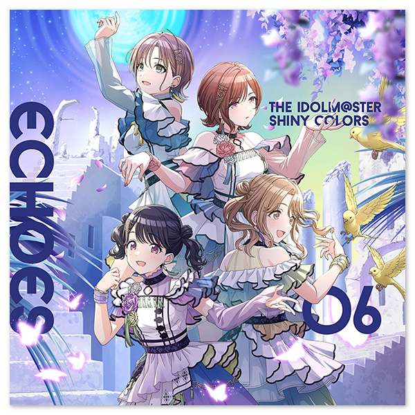 THE IDOLM@STER SHINY COLORS ECHOES 06