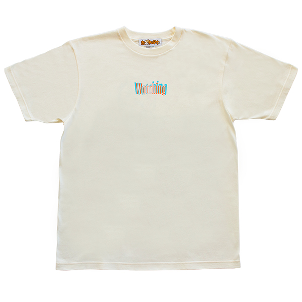 T-shirts / Ivory