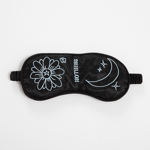 IIYUMEMIYOYA EYE MASK