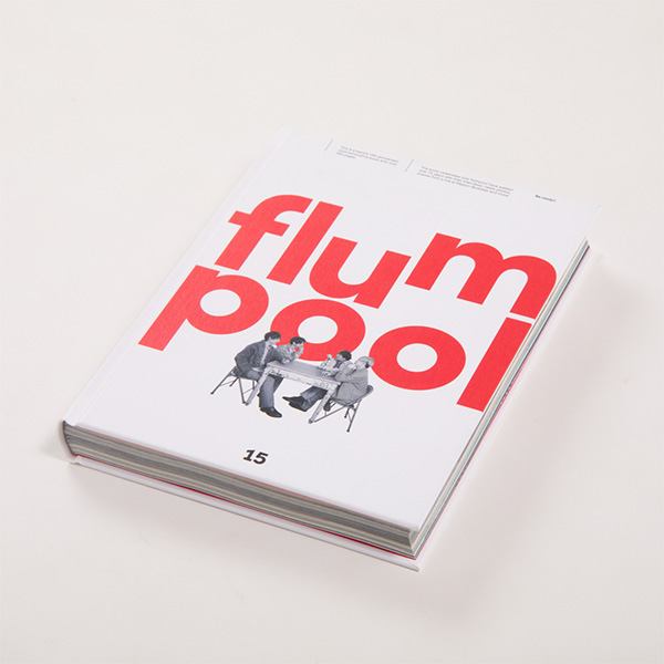 flumpool 15th Anniversary Special Book