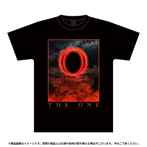 「THE ONE TEE（2023）」
