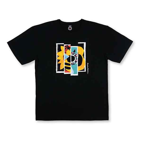 Tシャツ【Black】