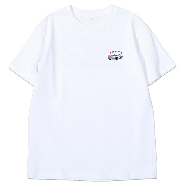 Tシャツ(ホワイト)