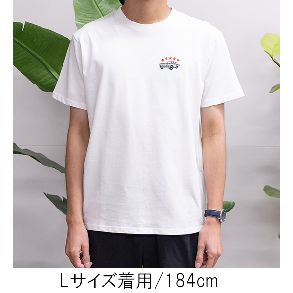 Tシャツ(ホワイト) | サザンオールスターズ | A!SMART