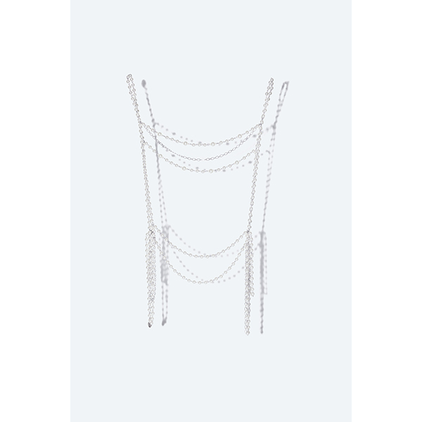 Pearl Chain Harness