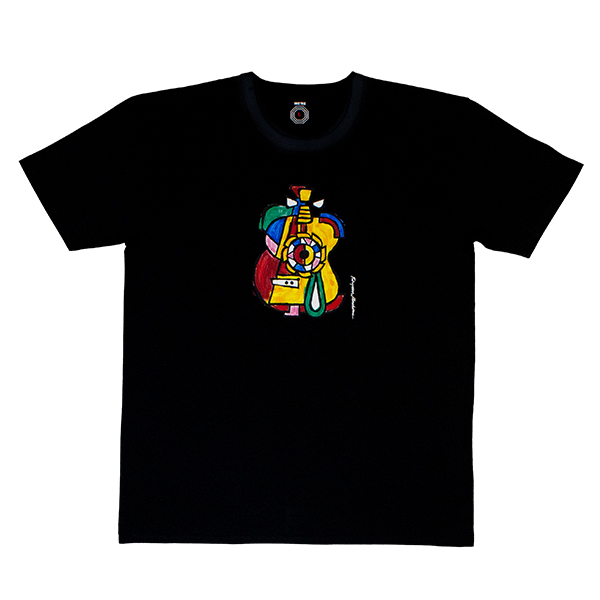 Tシャツ【Black】