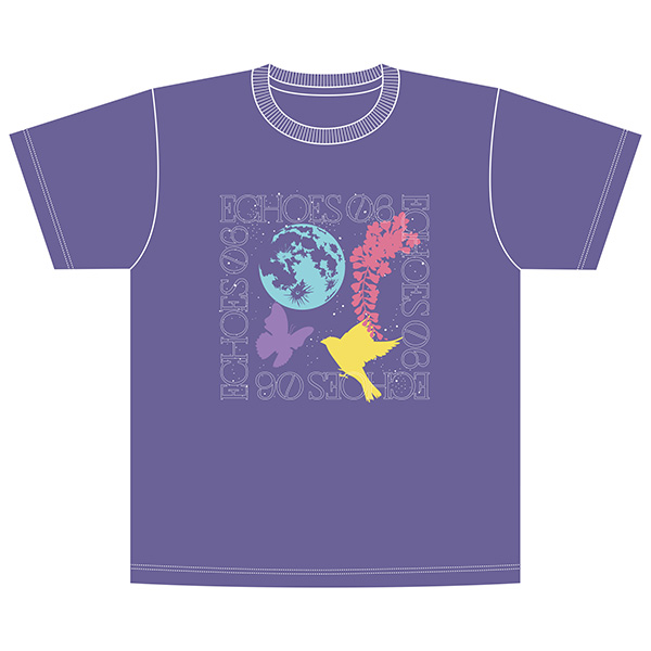 THE IDOLM@STER SHINY COLORS ECHOES 06 Tシャツ