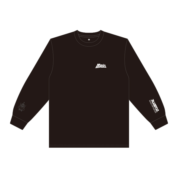 LONG SLEEVE T