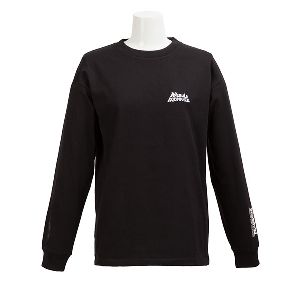 LONG SLEEVE T