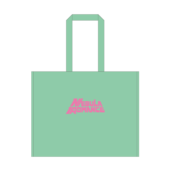 SHOPPING BAG