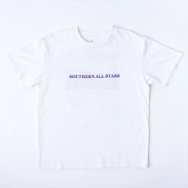 Tシャツ（White）