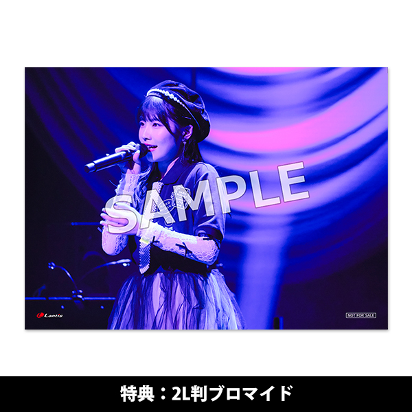 NAKO MISAKI Acoustic LIVE ALBUM